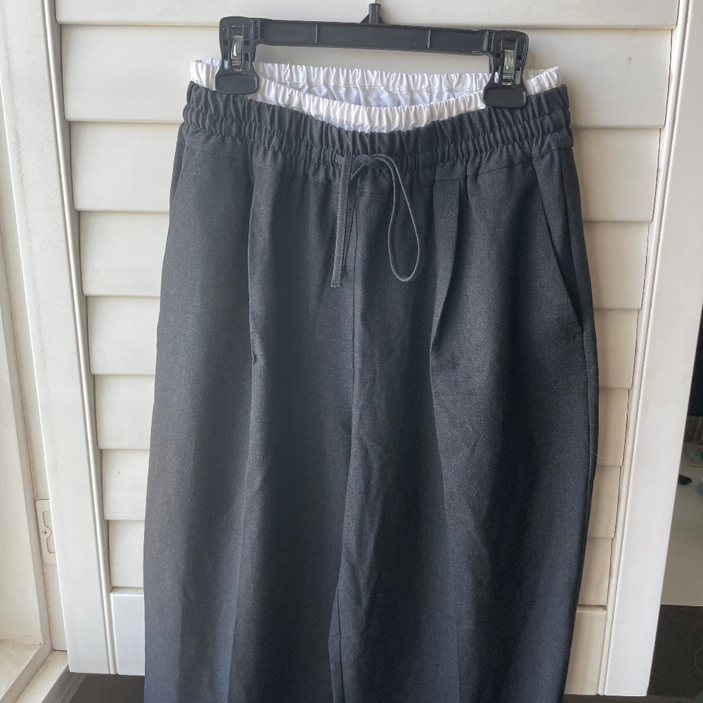 Zara pants